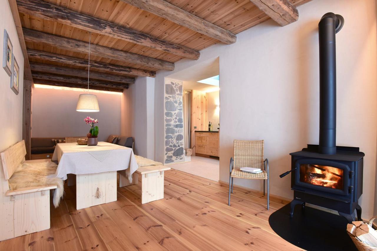 B&B Mas De Lagorae Тезеро Екстериор снимка