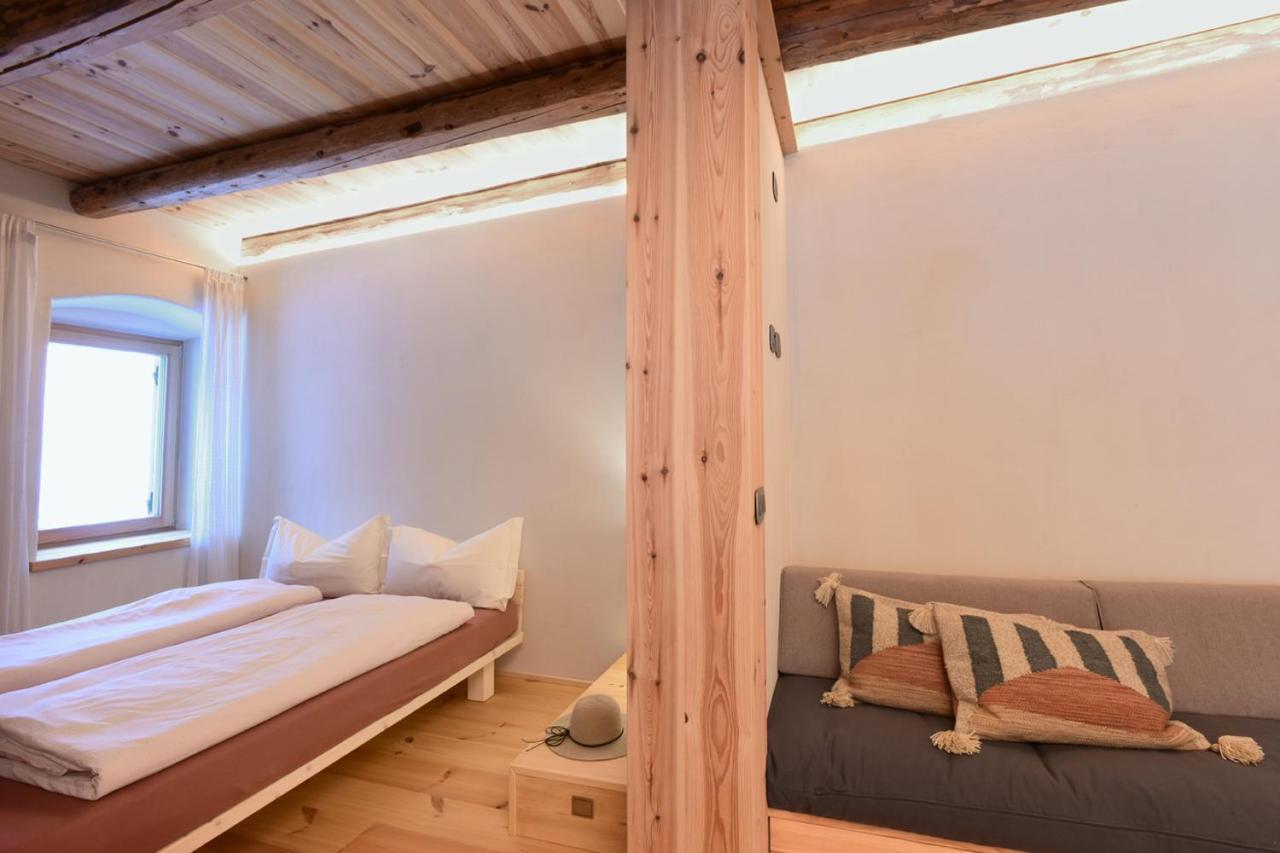 B&B Mas De Lagorae Тезеро Екстериор снимка