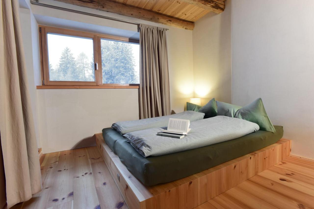 B&B Mas De Lagorae Тезеро Екстериор снимка