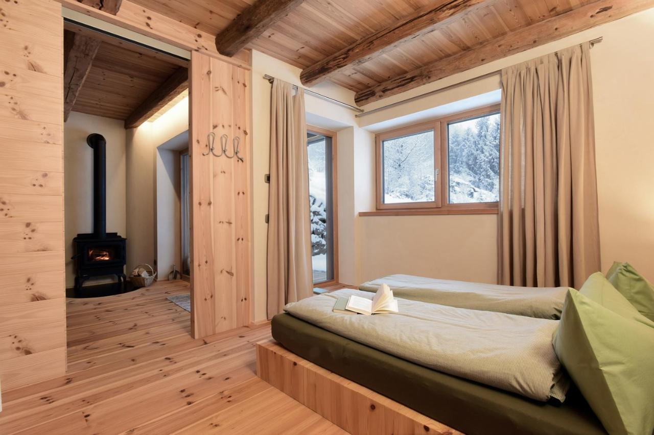 B&B Mas De Lagorae Тезеро Екстериор снимка
