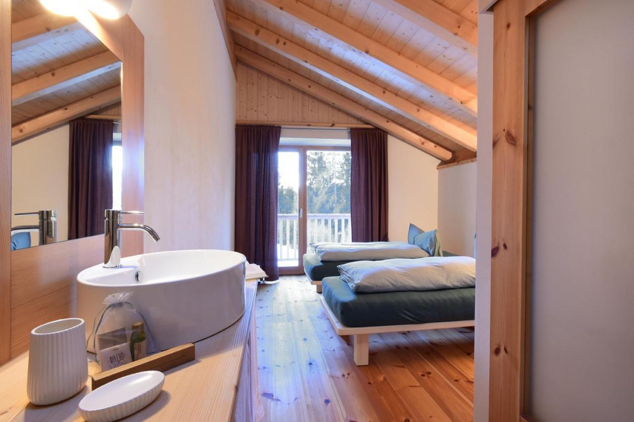 B&B Mas De Lagorae Тезеро Екстериор снимка