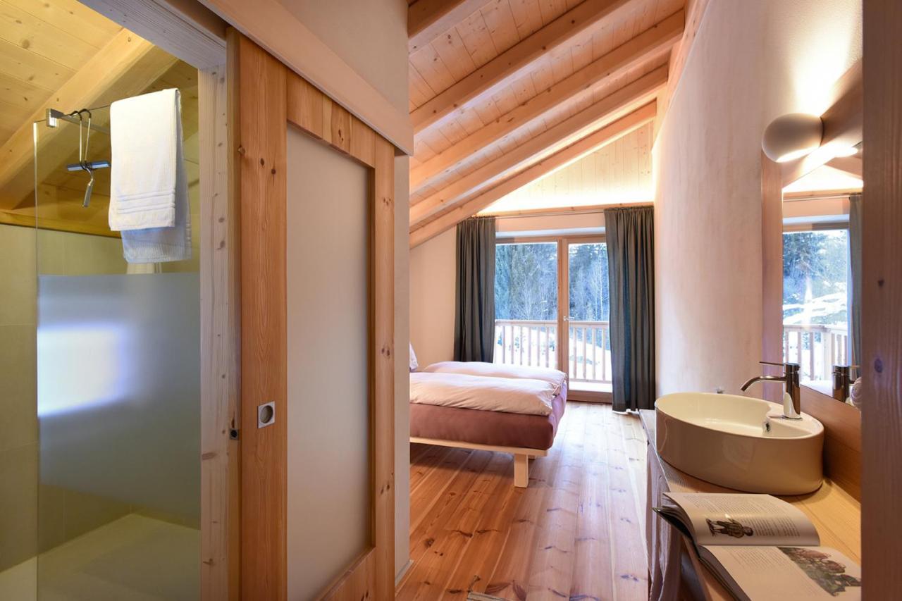 B&B Mas De Lagorae Тезеро Екстериор снимка