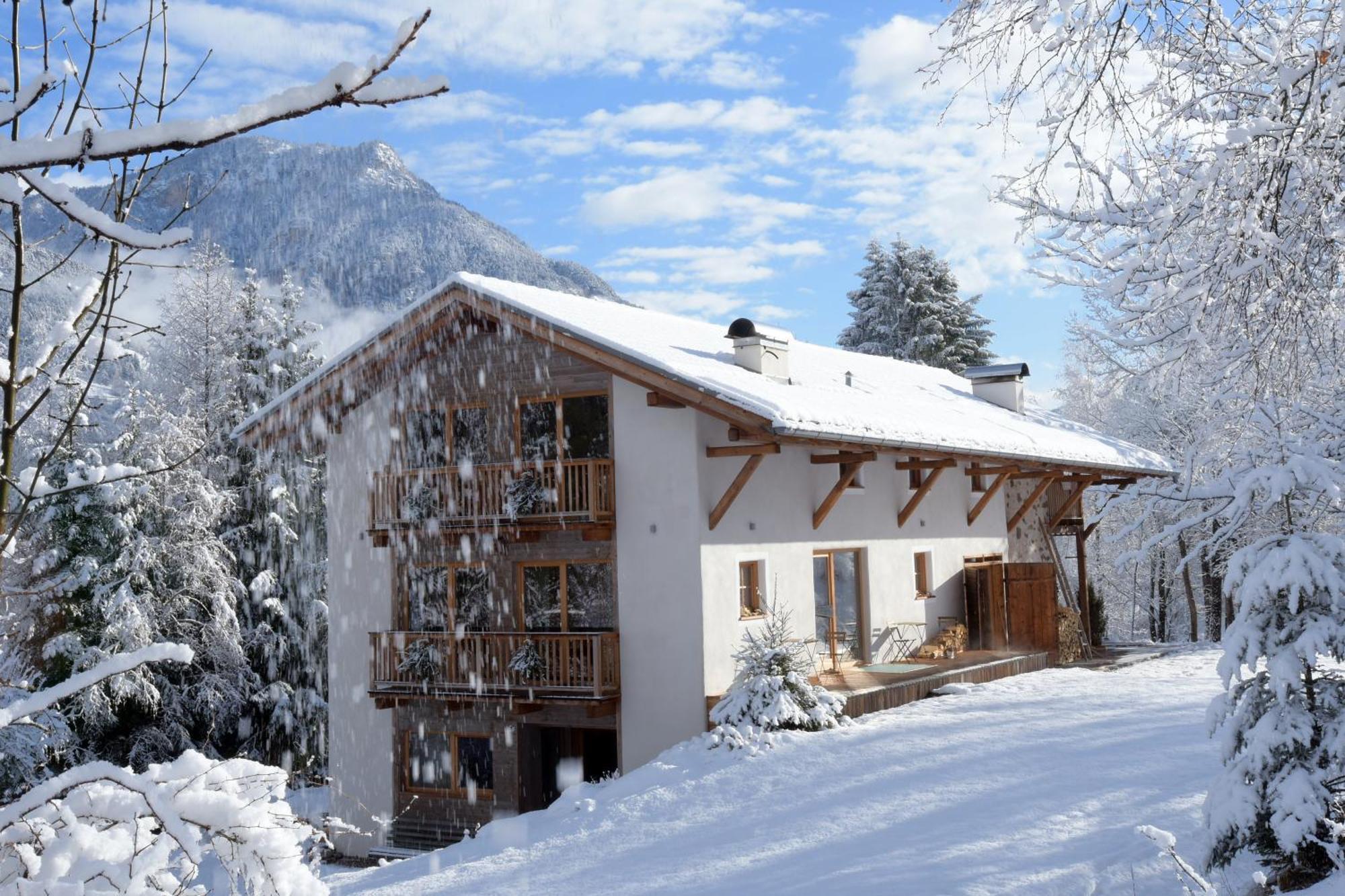 B&B Mas De Lagorae Тезеро Екстериор снимка