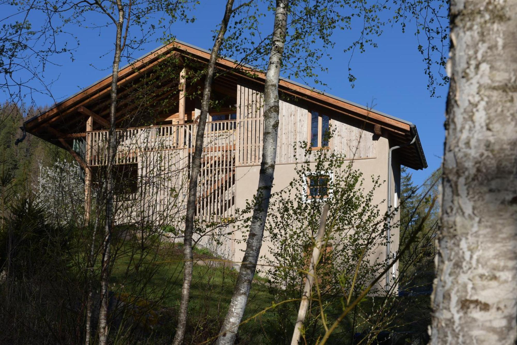 B&B Mas De Lagorae Тезеро Екстериор снимка